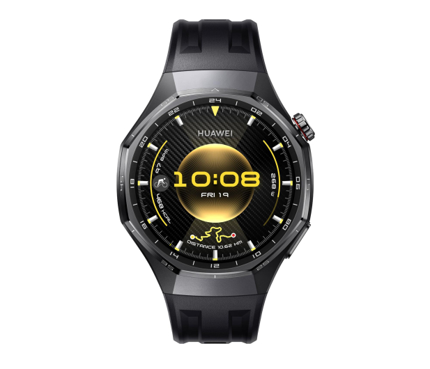 Huawei Watch GT 6 Pro Active czarny 46mm - 1359251 - zdjęcie 3
